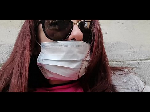 ❤️ Nicoletta hefnir sín á nágranna sínum og pissar í bílskúrinn hans (sérstök Covid19 ítalsk sóttkví) ☑ Gæðaklám á is.filmepornonline.ru ❌️